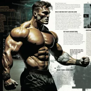 The Science Behind Building Muscle: Understanding Hypertrophy